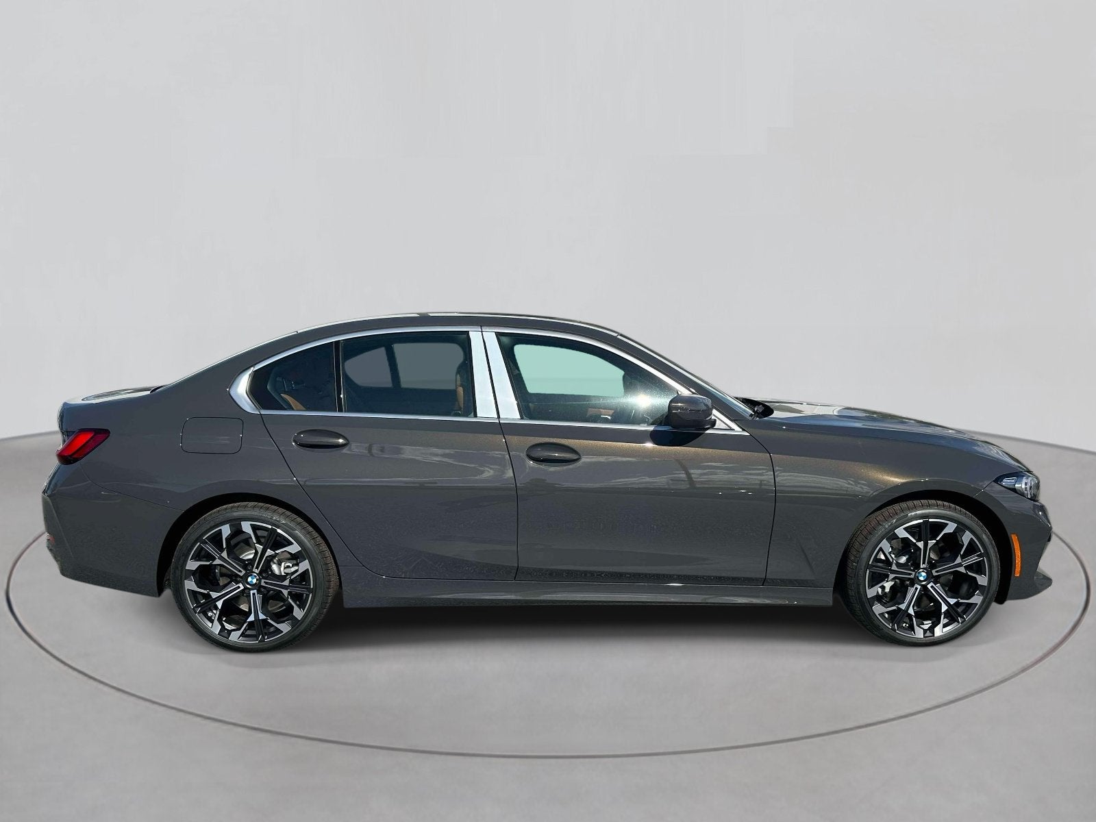2026 BMW 3 Series 330i NA xDrive