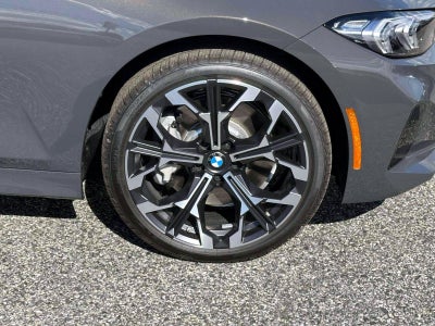 2026 BMW 3 Series 330i NA xDrive