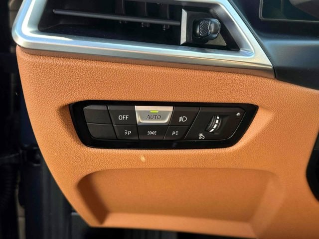2026 BMW 3 Series 330i NA xDrive