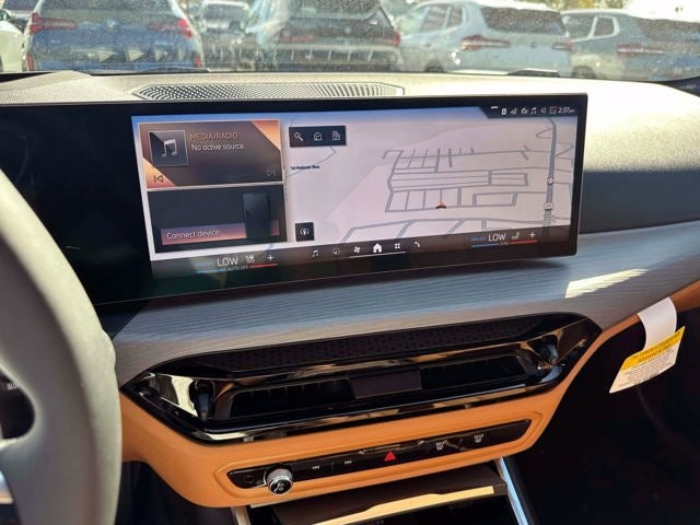2026 BMW 3 Series 330i NA xDrive