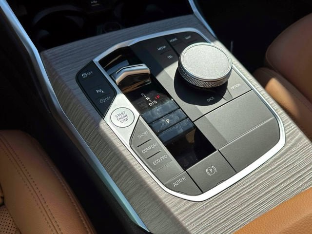 2026 BMW 3 Series 330i NA xDrive