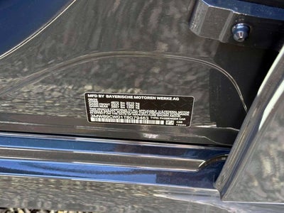 2026 BMW 3 Series 330i NA xDrive