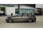 2026 BMW 3 Series 330i NA xDrive
