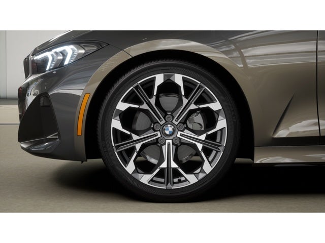 2026 BMW 3 Series 330i NA xDrive