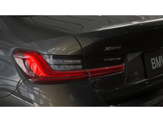 2026 BMW 3 Series 330i NA xDrive