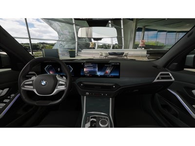 2026 BMW 3 Series 330i NA xDrive