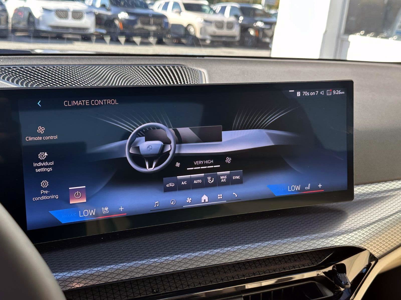 2025 BMW 3 Series 330i xDrive