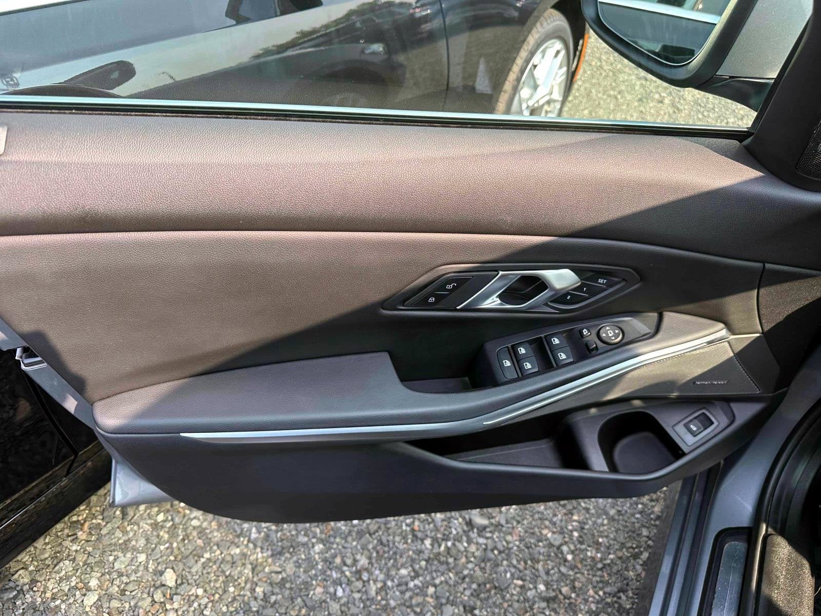 2025 BMW 3 Series 330i xDrive
