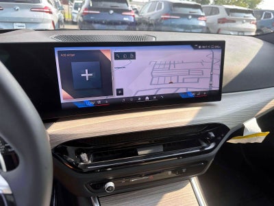 2025 BMW 3 Series 330i xDrive