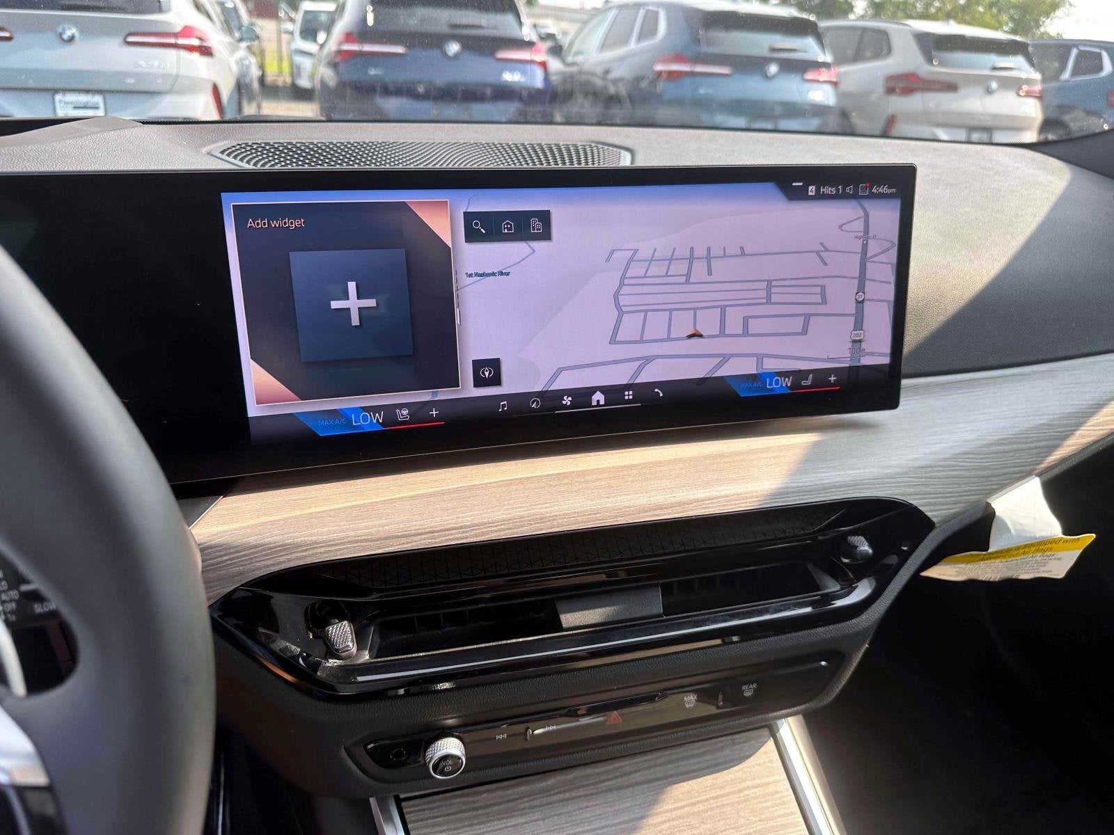 2025 BMW 3 Series 330i xDrive