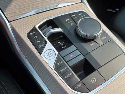 2025 BMW 3 Series 330i xDrive