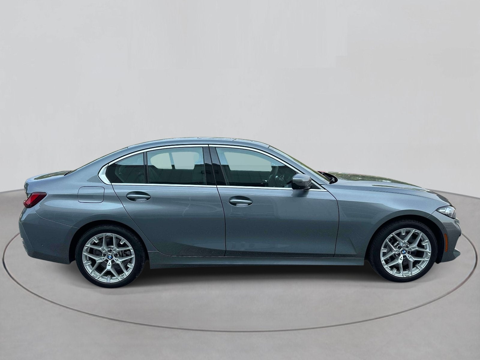2025 BMW 3 Series 330i xDrive