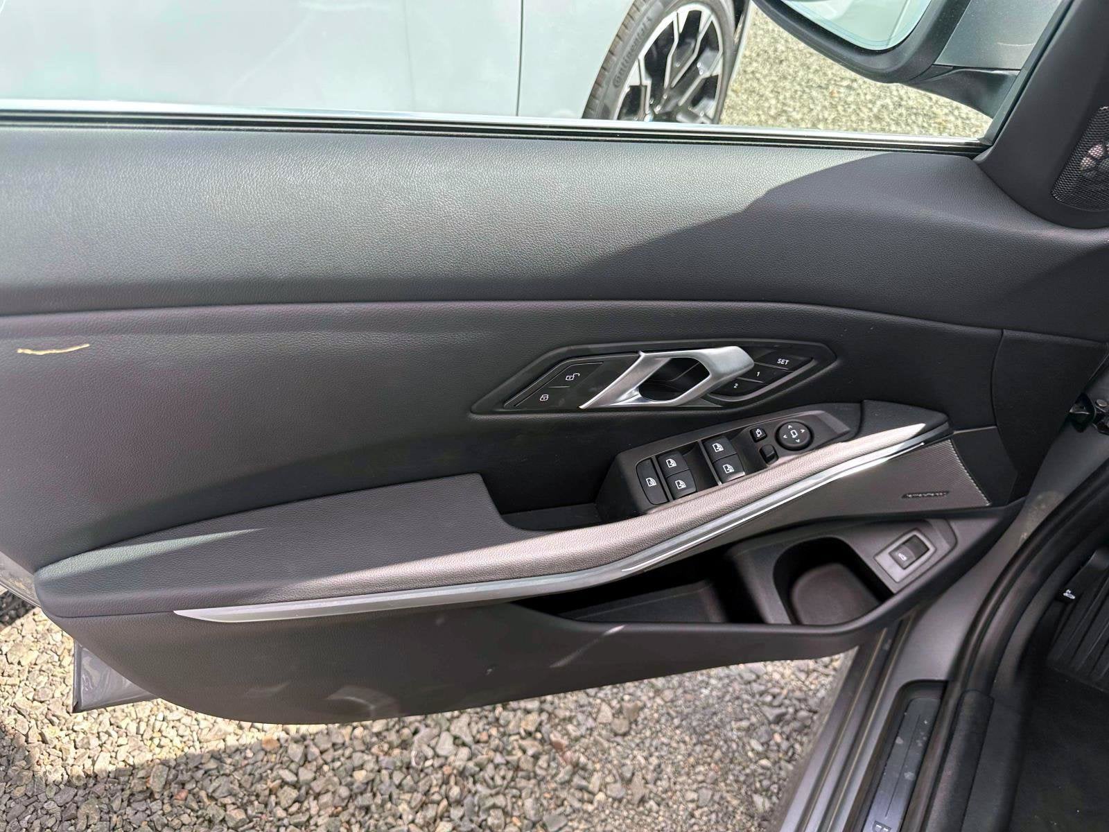 2026 BMW 3 Series 330i NA xDrive
