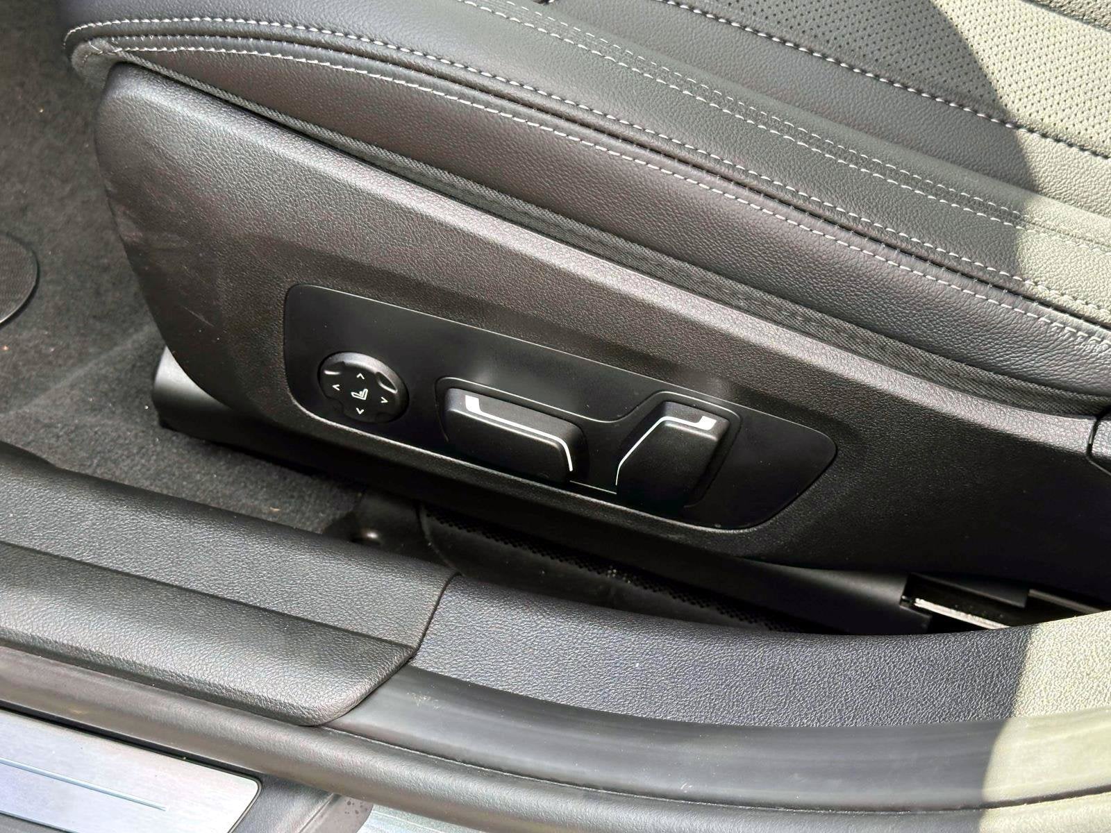 2026 BMW 3 Series 330i NA xDrive