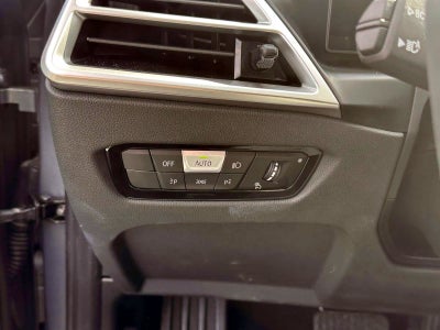 2026 BMW 3 Series 330i NA xDrive