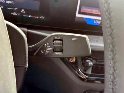 2026 BMW 3 Series 330i NA xDrive