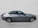 2026 BMW 3 Series 330i NA xDrive