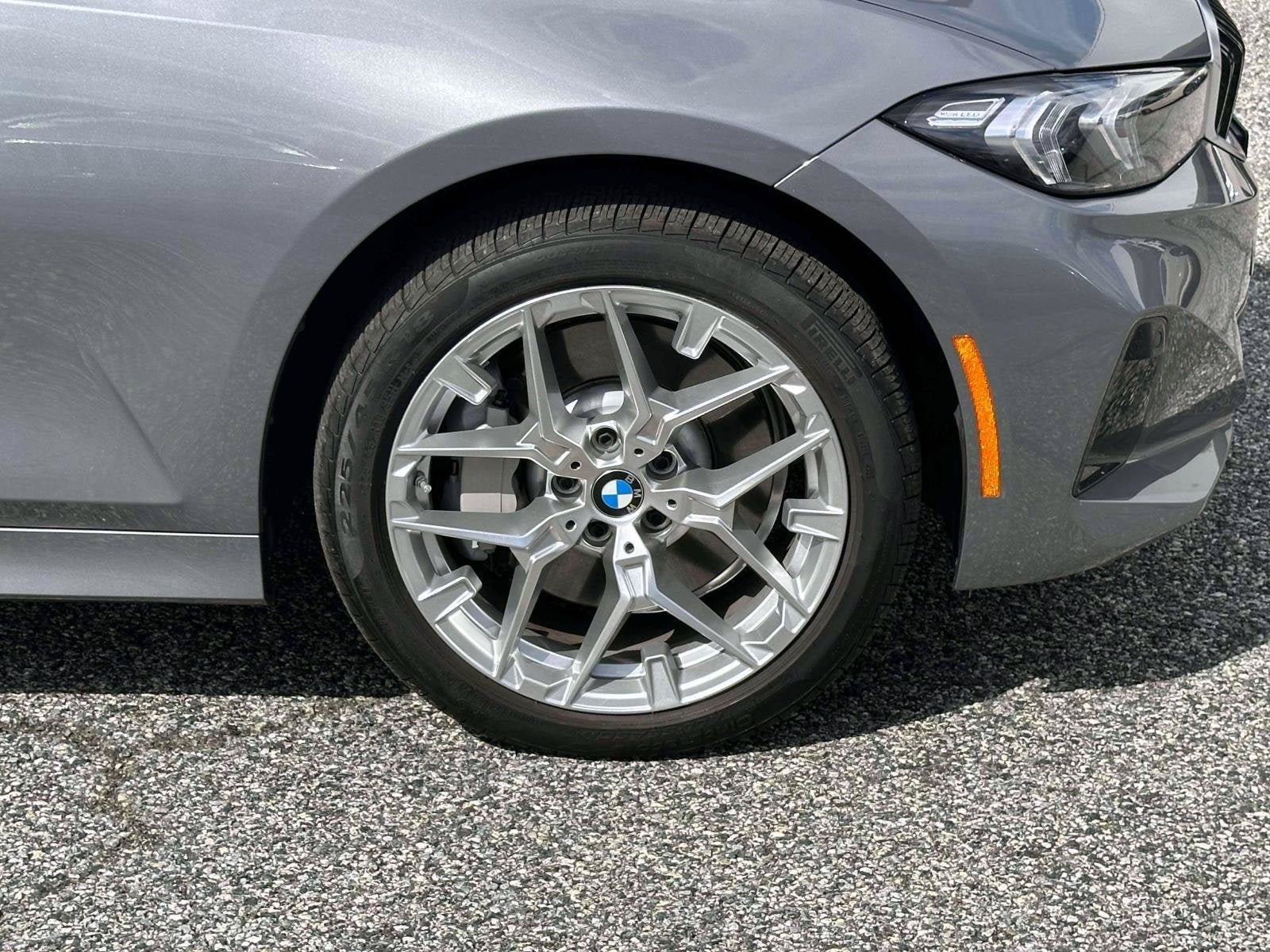 2026 BMW 3 Series 330i NA xDrive