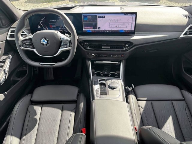 2026 BMW 3 Series 330i NA xDrive