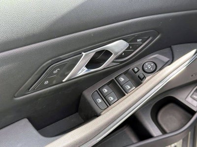 2026 BMW 3 Series 330i NA xDrive