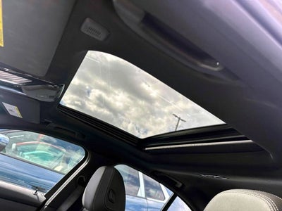 2026 BMW 3 Series 330i NA xDrive