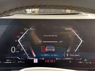 2026 BMW 3 Series 330i NA xDrive