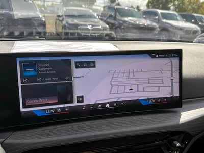 2026 BMW 3 Series 330i NA xDrive