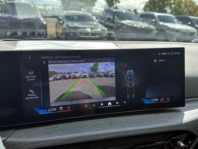 2026 BMW 3 Series 330i NA xDrive