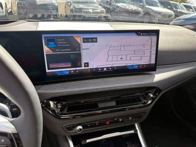 2026 BMW 3 Series 330i NA xDrive