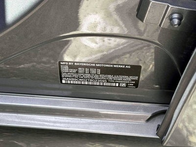 2026 BMW 3 Series 330i NA xDrive