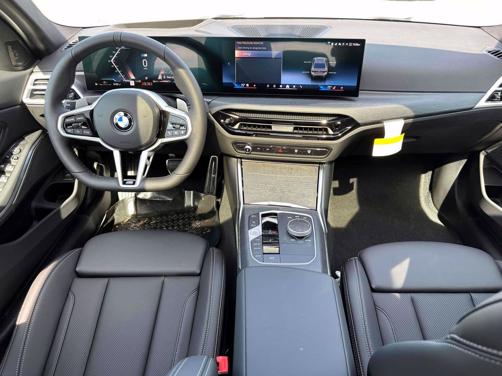 2026 BMW 3 Series 330i NA xDrive