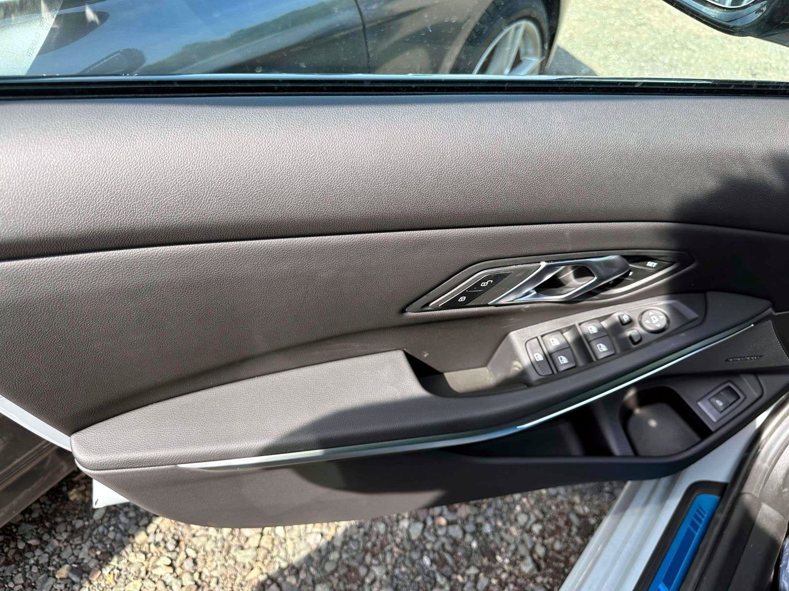 2026 BMW 3 Series 330i NA xDrive
