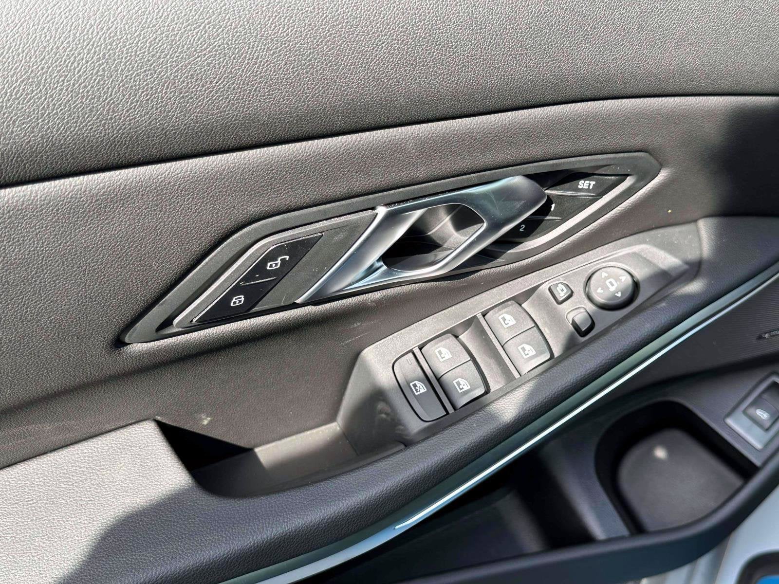 2026 BMW 3 Series 330i NA xDrive