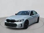 2026 BMW 3 Series 330i NA xDrive