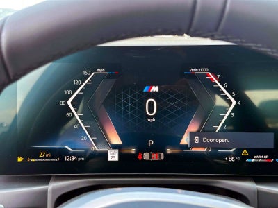 2026 BMW 3 Series 330i NA xDrive