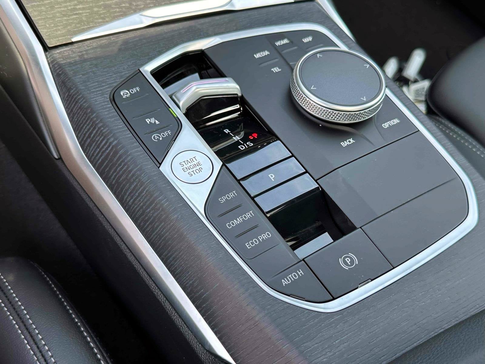 2026 BMW 3 Series 330i NA xDrive