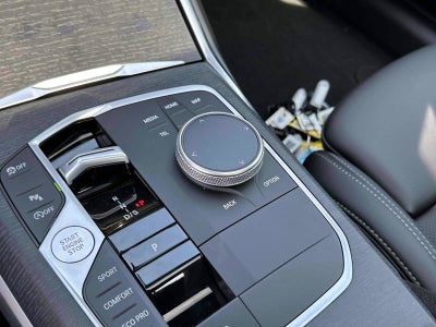 2026 BMW 3 Series 330i NA xDrive