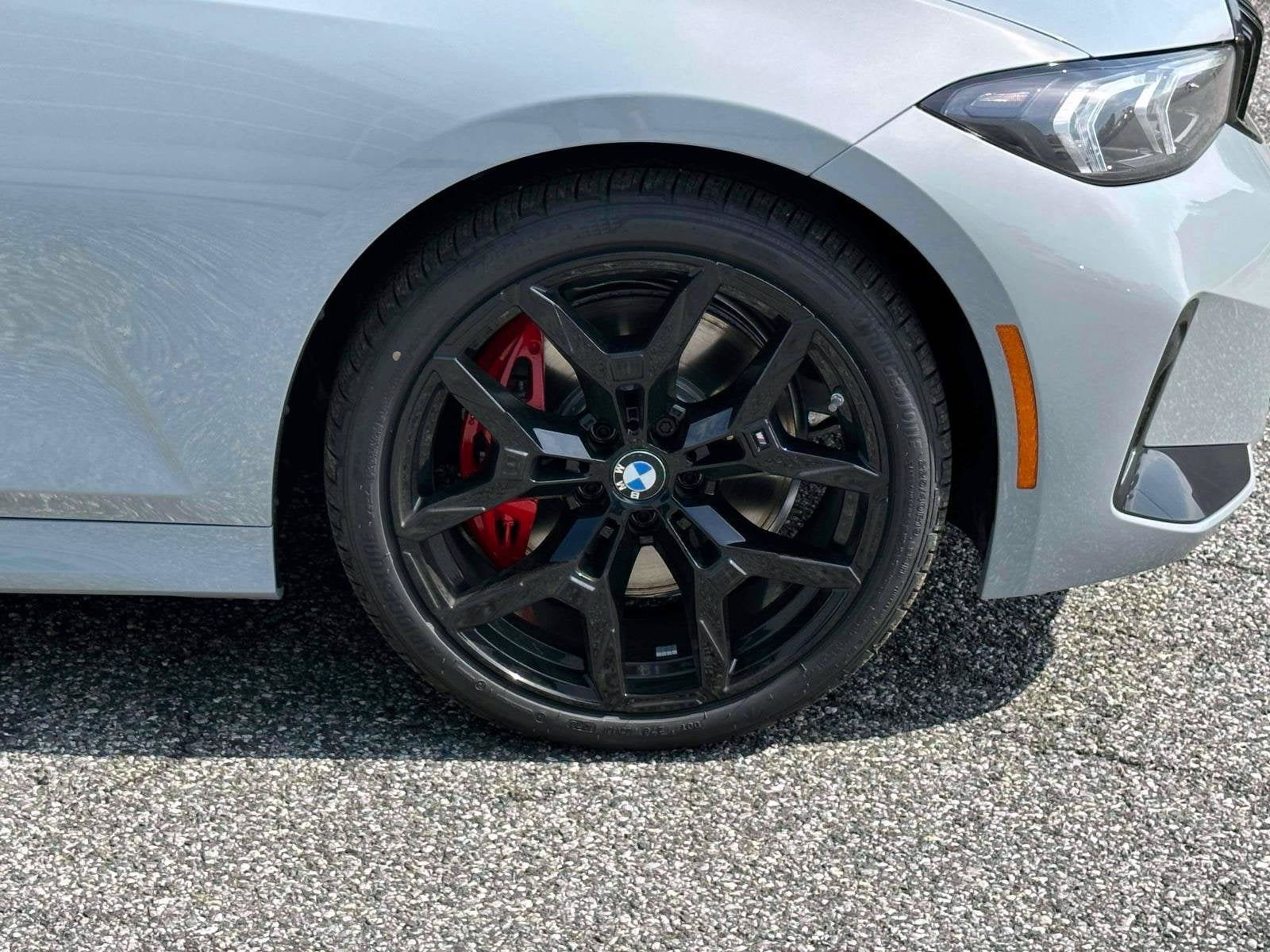 2026 BMW 3 Series 330i NA xDrive