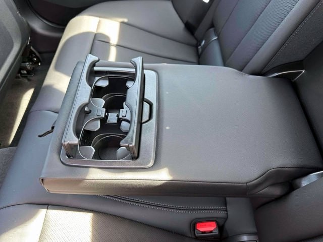 2026 BMW 3 Series 330i NA xDrive