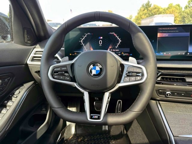 2026 BMW 3 Series 330i NA xDrive