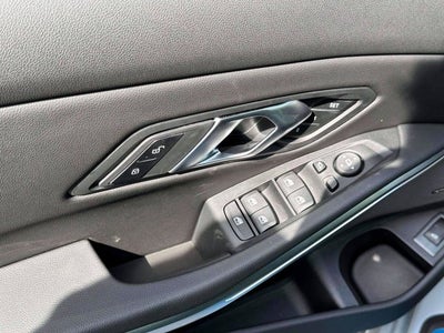 2026 BMW 3 Series 330i NA xDrive
