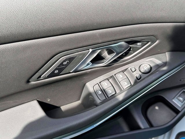 2026 BMW 3 Series 330i NA xDrive