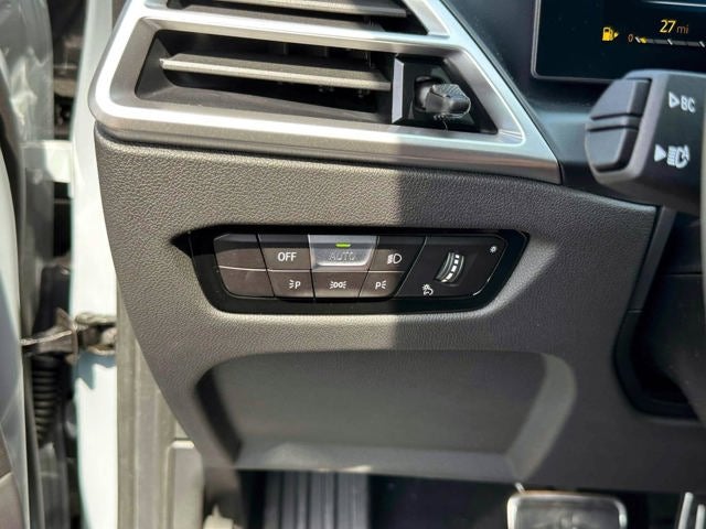 2026 BMW 3 Series 330i NA xDrive