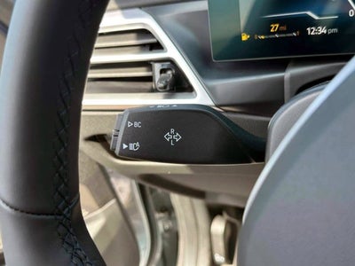 2026 BMW 3 Series 330i NA xDrive