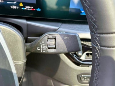 2026 BMW 3 Series 330i NA xDrive