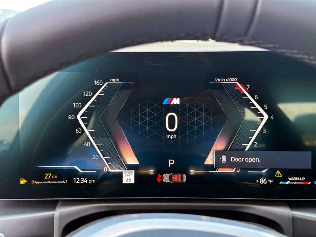 2026 BMW 3 Series 330i NA xDrive