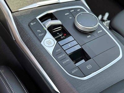 2026 BMW 3 Series 330i NA xDrive