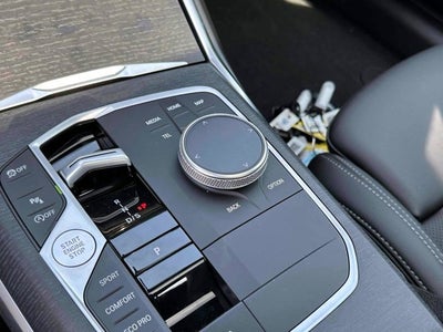 2026 BMW 3 Series 330i NA xDrive