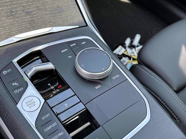 2026 BMW 3 Series 330i NA xDrive