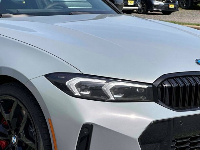 2026 BMW 3 Series 330i NA xDrive